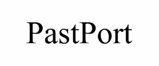 pastport