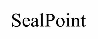 sealpoint