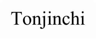 tonjinchi