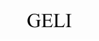 geli
