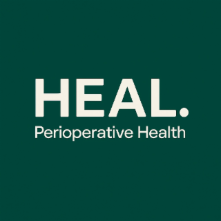 heal. perioperative health