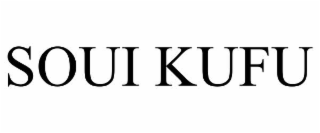 soui kufu