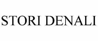 stori denali