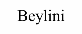 beylini