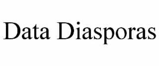 data diasporas