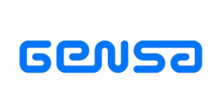 gensa
