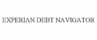 experian debt navigator
