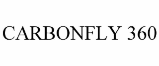 carbonfly 360