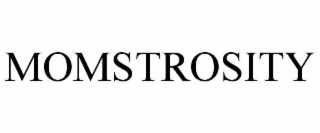 momstrosity
