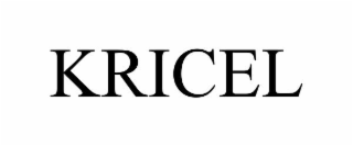 kricel