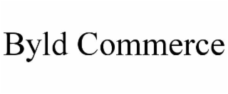 byld commerce