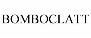 bomboclatt