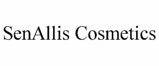 senallis cosmetics