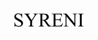 syreni