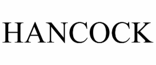 hancock