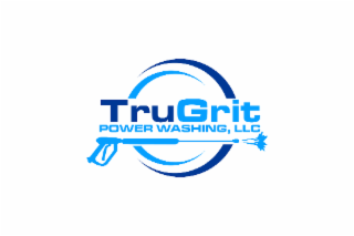 trugrit power washing, llc