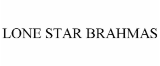 lone star brahmas