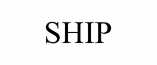 ship