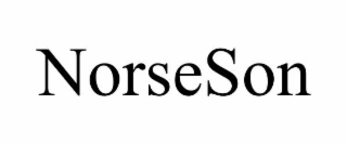 norseson