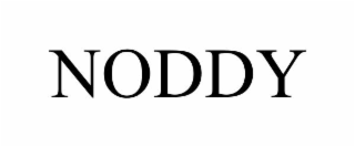 noddy
