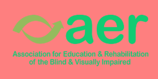 association for education & rehabilitation of the blind & visually impaired   a e r
