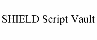shield script vault