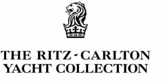 the ritz-carlton yacht collection