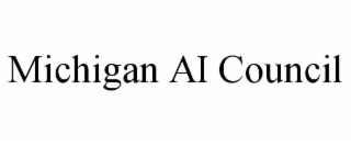 michigan ai council