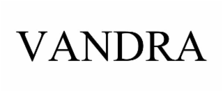 vandra