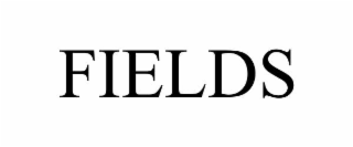 fields