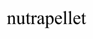 nutrapellet