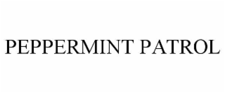 peppermint patrol