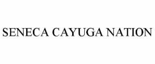 seneca cayuga nation