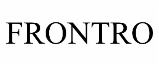 frontro