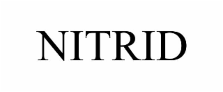nitrid