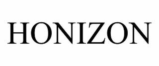 honizon