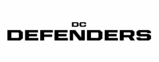 dc defenders