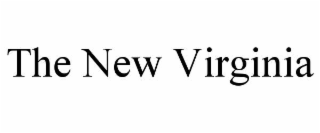the new virginia