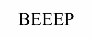 beeep