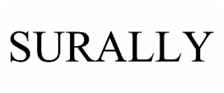 surally