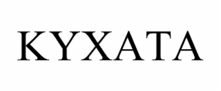 kyxata