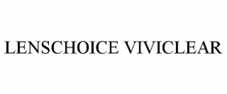 lenschoice viviclear