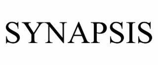 synapsis