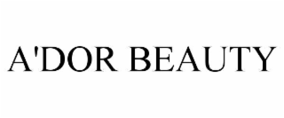 a'dor beauty