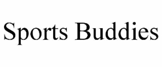 sports buddies