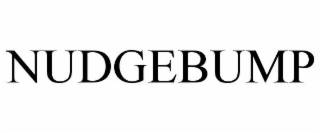 nudgebump