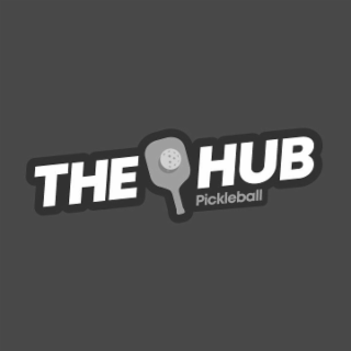 the hub pickleball