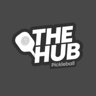 the hub pickleball