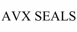avx seals