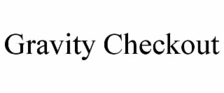 gravity checkout